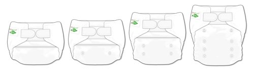 Aplix Elite Mini One Size Pocket Diaper Reusable Cloth Diaper Aplix Elite Mini One Size Pocket Diaper Reusable Cloth Diaper